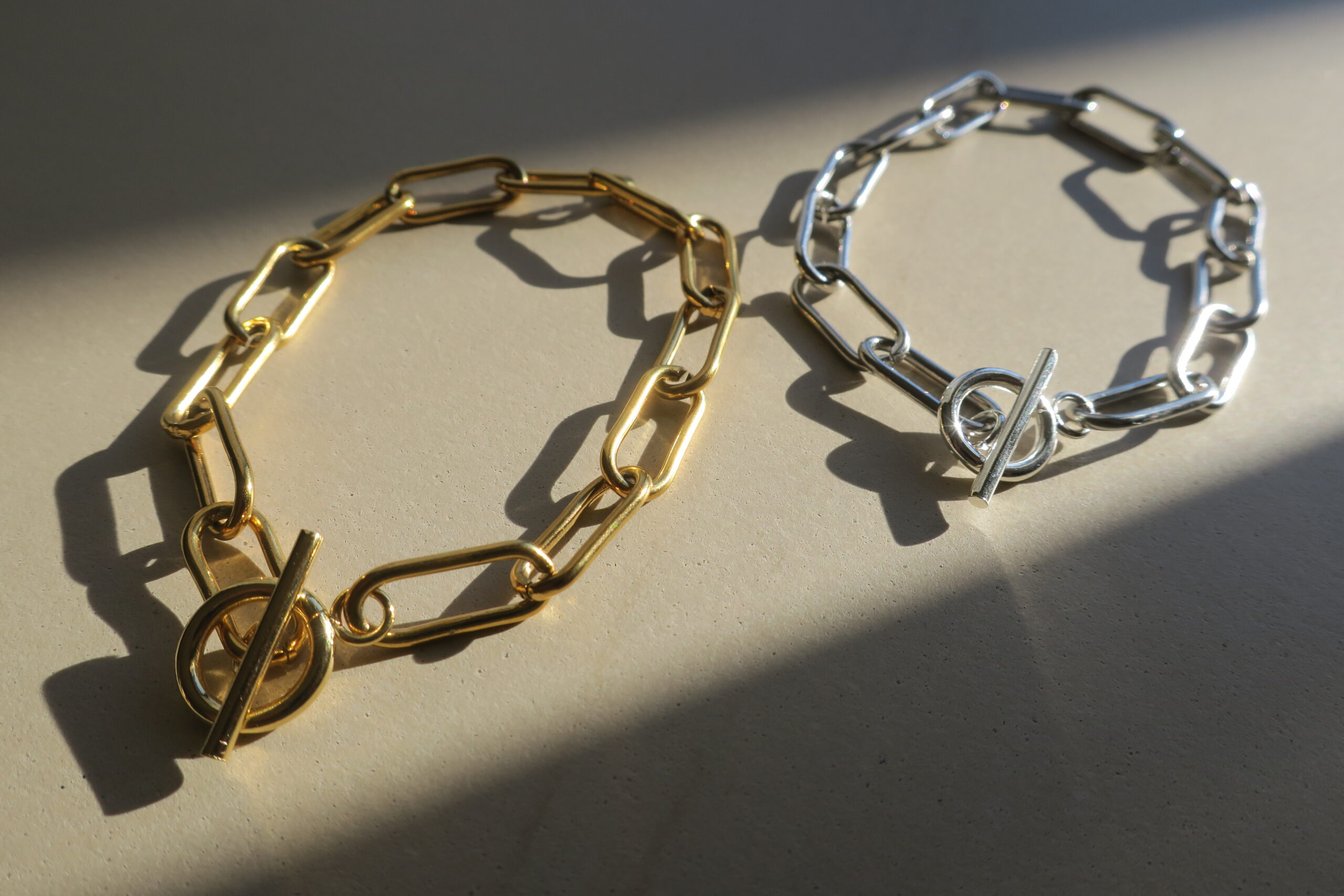 特別感のある“お揃いアクセサリー”はクリスマスに最適
