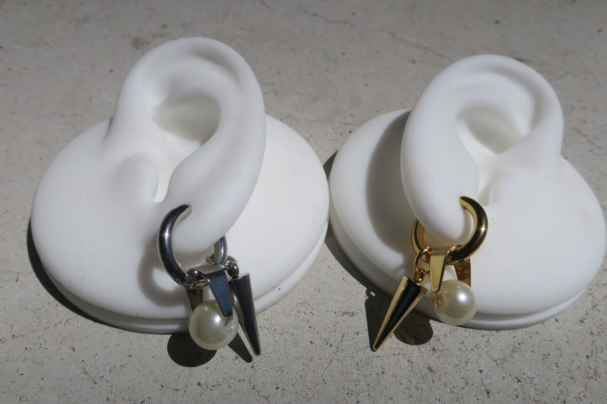 彼女・妻へのギフトに選ばれる人気アクセサリーTOP3